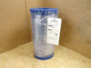 Intralox S1400-20-9.05; Flat Top Belt; 20" W x 9.05' Long