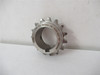 Rexnord 35185.15/01; Sprocket 15T 1.25" Bore  SS