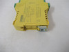 Phoenix Contact PSR-SPP-24UC/ESAM4/3X1/1X2/B; Safety Relay