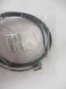 Murr 7000-94041-6160300; Valve Plug w/Cable 3M 110V 1A