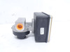 UFM SN-AIB3GM-4-200V.9-A1WR-TG; Flow Monitor; 0-3GPM; 3/8NPT