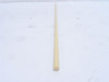 Intralox MDL-UNK-251818; Lot-8; Belt Pins; 16" L x 3/16"OD