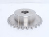Marel 4719808; Gear Wheel; SS; 27 Teeth; 30mmID
