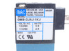 MAC DMB-DJ AJ-1KJ1; Solenoid Air Valve;  120PSI; 110/120VAC