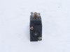 MAC DMB-DJ AJ-1KJ1; Solenoid Air Valve;  120PSI; 110/120VAC