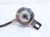 Hohner 50HI-11113-600.EN05; Wired Encoder; 5-30VDC; 5m Leads
