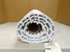 Intralox S1800-24-6.6; Flat Top Belt; 24" Width x 6.6' Long