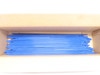 Intralox MDL-UNKN-251822; Lot-170; Belt Sticks; 1/4"OD x 19" L