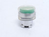 Schneider ZB4-BP3; Pushbutton; Green; Non-Illuminated