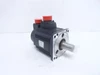 Mitsubishi HC-RFS103; Servo Motor; 1kW; 3000r/min; 129V; 6.5A