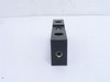 Foodmate SA00058170; Shaft Block; 4-1/2" Long x 1-3/8" Height