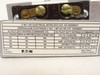 Eaton DS200EK1; Safety Switch Electrical Interlock; 30-800A