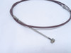 Megajet P102010; Flexible Shaft; 7' Long
