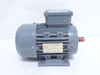 Bege 2BGM-80L2; AC Motor; 1.1kW; 382/575V; 3490RPM; 3PH