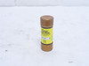 Bussmann LPJ-1SP; Dual Element Time Delay Fuse; 1A; 600VAC