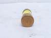 Bussmann LPJ-1SP; Dual Element Time Delay Fuse; 1A; 600VAC