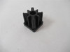 Value Guide VG-556-B58; SquareThreadedTubeEnd 5/8"-11 Thread