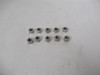 Legris 2567-00057 ; Lot-10 Stainless Steel Nut