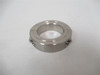 MFG SP24SS; SS Shaft Collar 1-1/2"ID 2-3/8"OD 0.563"Wide