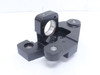 Ulma 6210765; Right Hand Aluminum Support