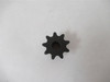 Martin 35BS9 3/8; Sprocket #35  3/8"ID  9 Teeth