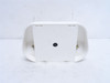 Lithonia EU2L-M12; Damp Rated LED Emergency Light; 120/277VAC