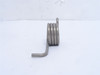 Foodmate IC00002145; Thigh Torsion Spring; SS; RH Side