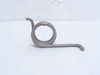 Foodmate IC00002145; Thigh Torsion Spring; SS; RH Side