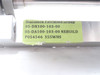 Multisorb 05-DR100-103-00; Drive Belt Index Ser: 3500
