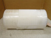 Intralox S1100-22-20; Flush-Grid Plastic Belting 22" W x 20'L