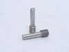 Formax 024013A; Lot-2; Lid Spacer Knobs; SS; 3/8-16 Threads