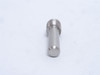 Formax 024013A; Lot-2; Lid Spacer Knobs; SS; 3/8-16 Threads