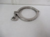 MFG 3ILH400; Heavy Duty Clamp 4"
