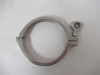 MFG 3ILH400; Heavy Duty Clamp 4"
