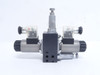 HAWE SWC 1/180-L/AS 50/BQR 20-G 24; Vemag Control Valve