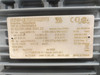 SEW WF30DRN80MK4; AC Gear Motor; 8.2:1 Ratio; 0.55kW 440VAC