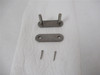 US Tsubaki RF2080-SS0JL; Roller ChainConnector SS 2"Pitch