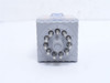 Releco C3-A30X/DC-24V; Relay; 10A; 120/250VAC; Coil: 24VDC; 11-Pin