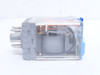 Releco C3-A30X/DC-24V; Relay; 10A; 120/250VAC; Coil: 24VDC; 11-Pin