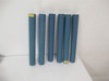 FEI Inc BNS2000B6L180; Lot-6 Roller 17" Length 2" OD Nylon (3 New)