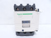 Schneider LC1D40G7; Contactor 40A; 600V; 3P; Coil: 120VAC