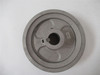 Hytrol Conveyor 241282; Conveyor Pulley 1" Bore 5.75" OD