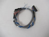 Formax 060137CA; LED Display Cable Assembly Safety J3