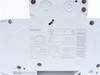 Eaton FAZ-C5/2-NA; Circuit Breaker; 5A; 2P; 277/480VAC