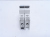 Eaton FAZ-C5/2-NA; Circuit Breaker; 5A; 2P; 277/480VAC