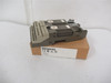 Siemens 6ES5700-8MA11; Bus Module  For S5-100U/ET