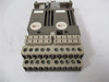 Siemens 6ES5700-8MA11; Bus Module  For S5-100U/ET