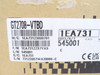 Mitsubishi GT2708-VTBD; Color Touchscreen Panel 8.4" Diagonal
