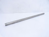 Foodmate DF00030105; Pneumatic Take-Up Shaft; SS; 22" Long