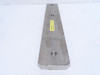 Bradman Lake 15762005003; Carton Closer Arm; SS; 16-3/8" Long